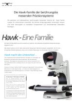 Hawk Berührungslose Messsysteme - 2