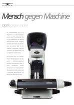 Hawk Berührungslose Messsysteme - 4