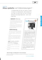 Hawk Berührungslose Messsysteme - 9