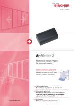 ArtMotion 2