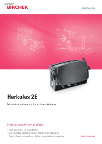 Herkules 2E