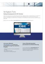 IDE ELECTRIC HAUPTKATALOG - 4