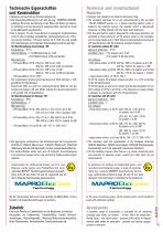 Verdichter für Luft, Druck-und Vakuumbetrieb - 3