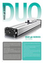 Duo96 Serie-1