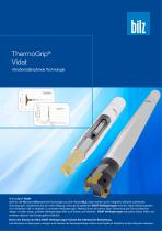 ThermoGrip® Vidat