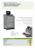 Universell & individuell – Werkzeugausgabe mit System. - 3