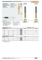 FRANKEN Fiber-Cut für Composites - 11