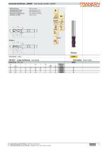 FRANKEN Fräser für additiv gefertigte Bauteile - 11