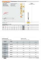 FRANKEN Fräser für additiv gefertigte Bauteile - 4