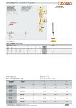 FRANKEN Fräser für additiv gefertigte Bauteile - 5