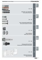 FRANKEN Katalog 250 - 5