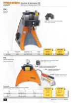 FRANKEN powRgrip® Spannsystem - 8