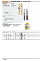 FRANKEN TOP-Cut Fräser - 6