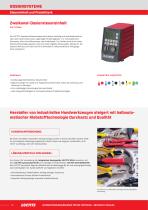 AUTOMATISIERUNGSLÖSUNGEN FÜR DIE FERTIGUNG – EQUIPMENT-KATALOG - 10