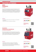 AUTOMATISIERUNGSLÖSUNGEN FÜR DIE FERTIGUNG – EQUIPMENT-KATALOG - 8