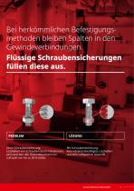 LOCTITE Produktkatalog Europa-8