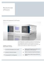 RF-Generatoren TruPlasma RF Serie 3000 - 4