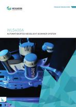 Hexagon Metrology WLS400A Brochure - 1