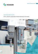 SENMATION Brochure