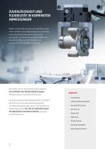 HANDLING-SYSTEME - 2
