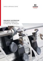 Pneumatic automation from basic principles to practical techniques EN