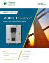 MODEL ESS-SCVP™