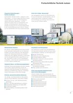 Advance Optima - Kontinuierliche Gasanalysatoren mit System - 3