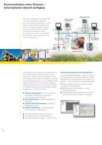 Advance Optima - Kontinuierliche Gasanalysatoren mit System - 4