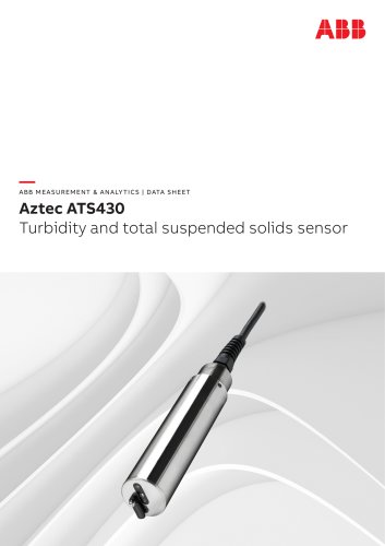 Aztec ATS430