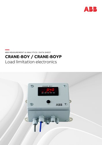 CRANE-BOY / CRANE-BOYP