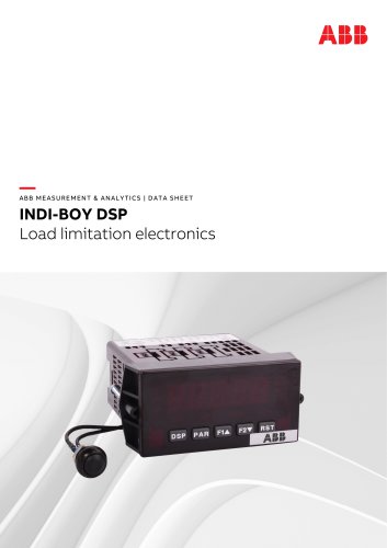 INDI-BOY DSP