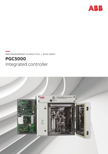 PGC5000