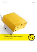 Explosionsgeschützte Elektromagnete und Sensoren-10