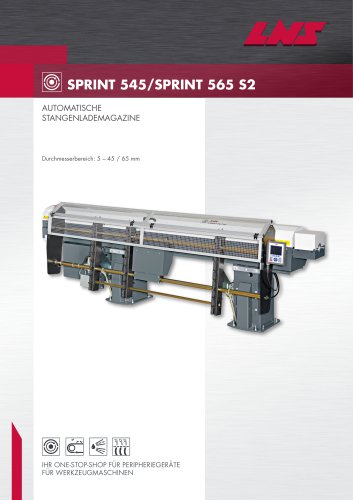 SPRINT 565 S2