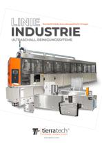 LINIE INDUSTRIE