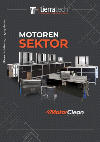 MOTOREN SEKTOR