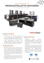 MOTOREN SEKTOR-3