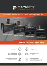 Neue Advanced-Line