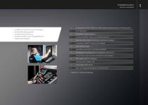 HURCO Horizontal-und Portal-BAZ - 5