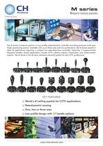 Miniature resistive Data Sheet