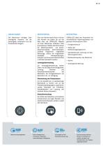 Fahrständer fräs und bohrzentren SORALUCE FR-11