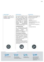 Fahrständer fräs und bohrzentren SORALUCE FX - 11