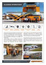 DUPLEX R900-R800 Rockster Brechanlagen-6