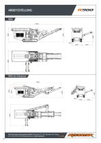 R900 - Raupenmobiler Prallbrecher-10