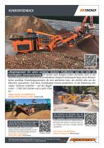 R900 - Raupenmobiler Prallbrecher-11