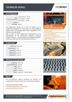 R900 - Raupenmobiler Prallbrecher-5