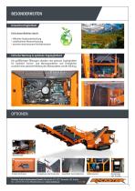 R900 - Raupenmobiler Prallbrecher-7