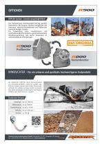 R900 - Raupenmobiler Prallbrecher-8