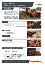 R900 - Raupenmobiler Prallbrecher-9