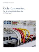 Building Solutions – Die Highlights von METZ CONNECT im Überblick-16